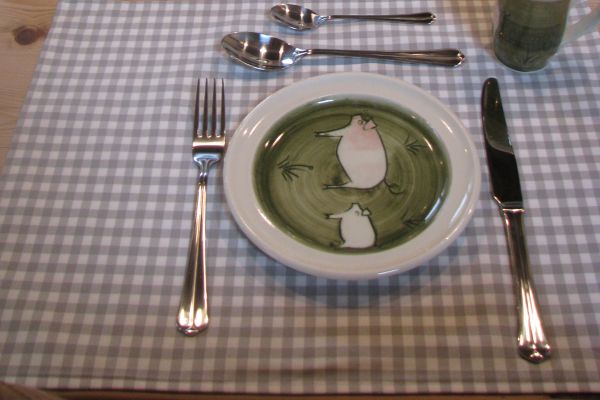 Le Plat Pays (Oostkamp)